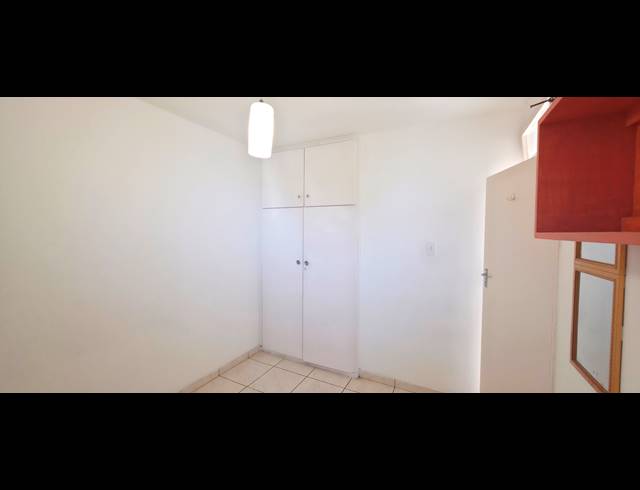 2 BEDROOM APARTMENT FOR SALE IN BULWER